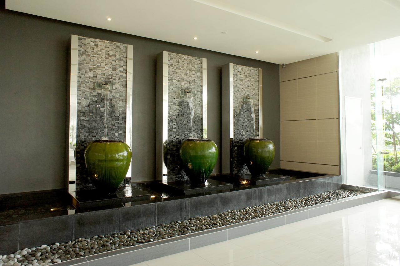 Southbank Residence Block B, Mid Valley @ De Space Kl กัวลาลัมเปอร์ ภายนอก รูปภาพ