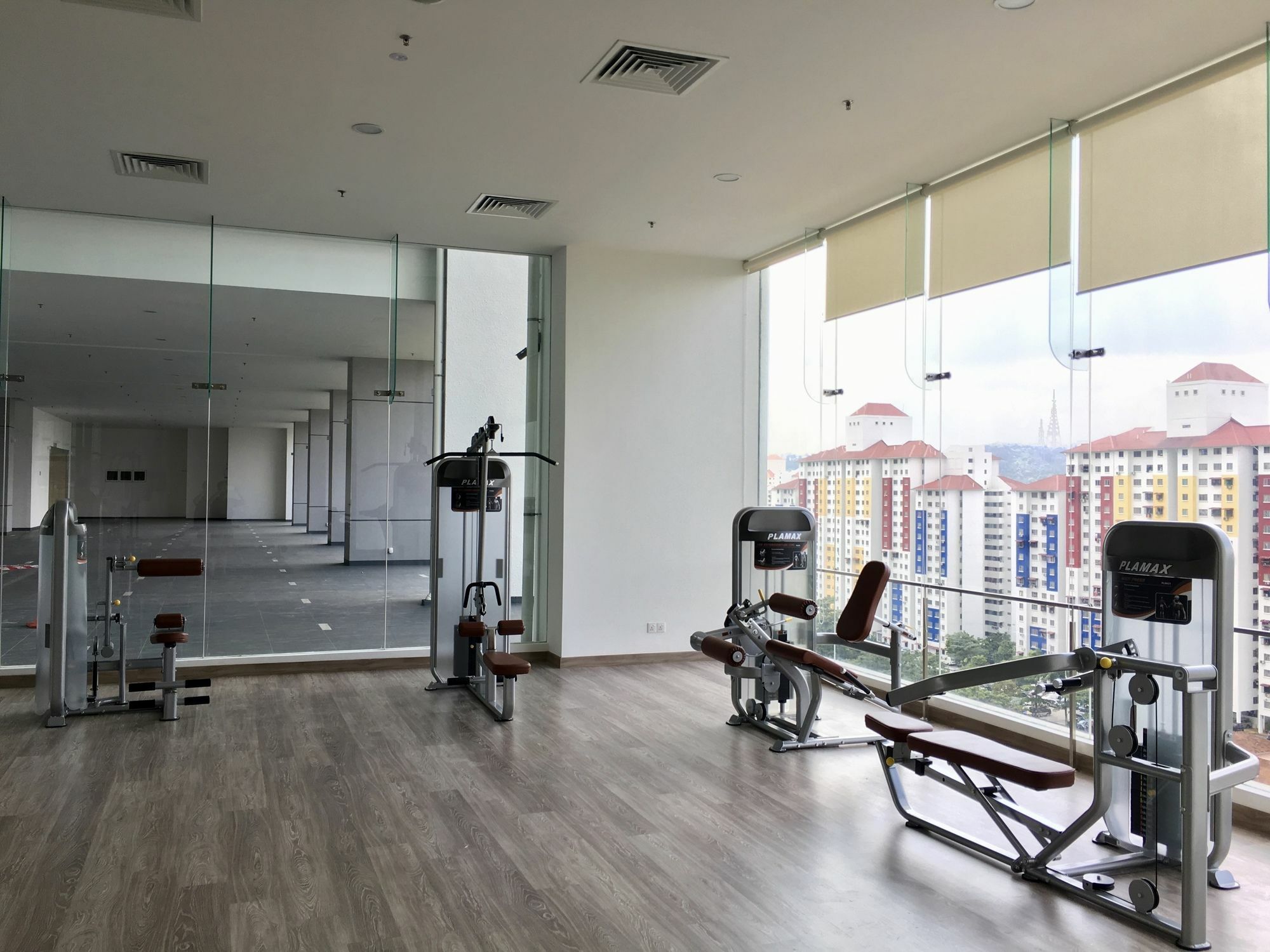 Southbank Residence Block B, Mid Valley @ De Space Kl กัวลาลัมเปอร์ ภายนอก รูปภาพ