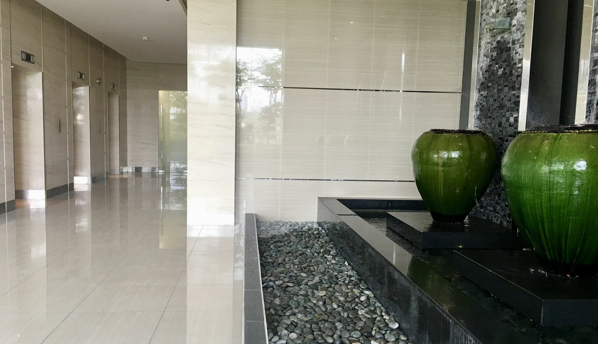 Southbank Residence Block B, Mid Valley @ De Space Kl กัวลาลัมเปอร์ ภายนอก รูปภาพ