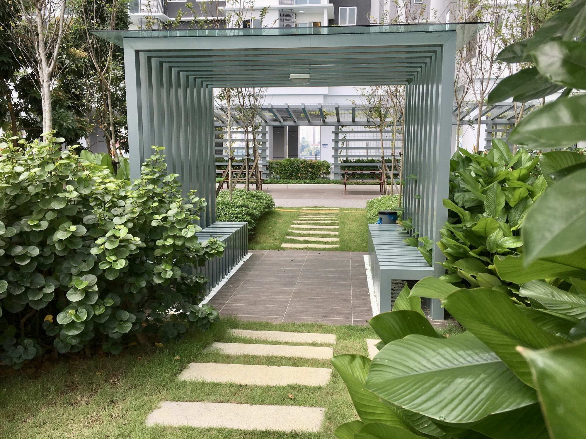 Southbank Residence Block B, Mid Valley @ De Space Kl กัวลาลัมเปอร์ ภายนอก รูปภาพ