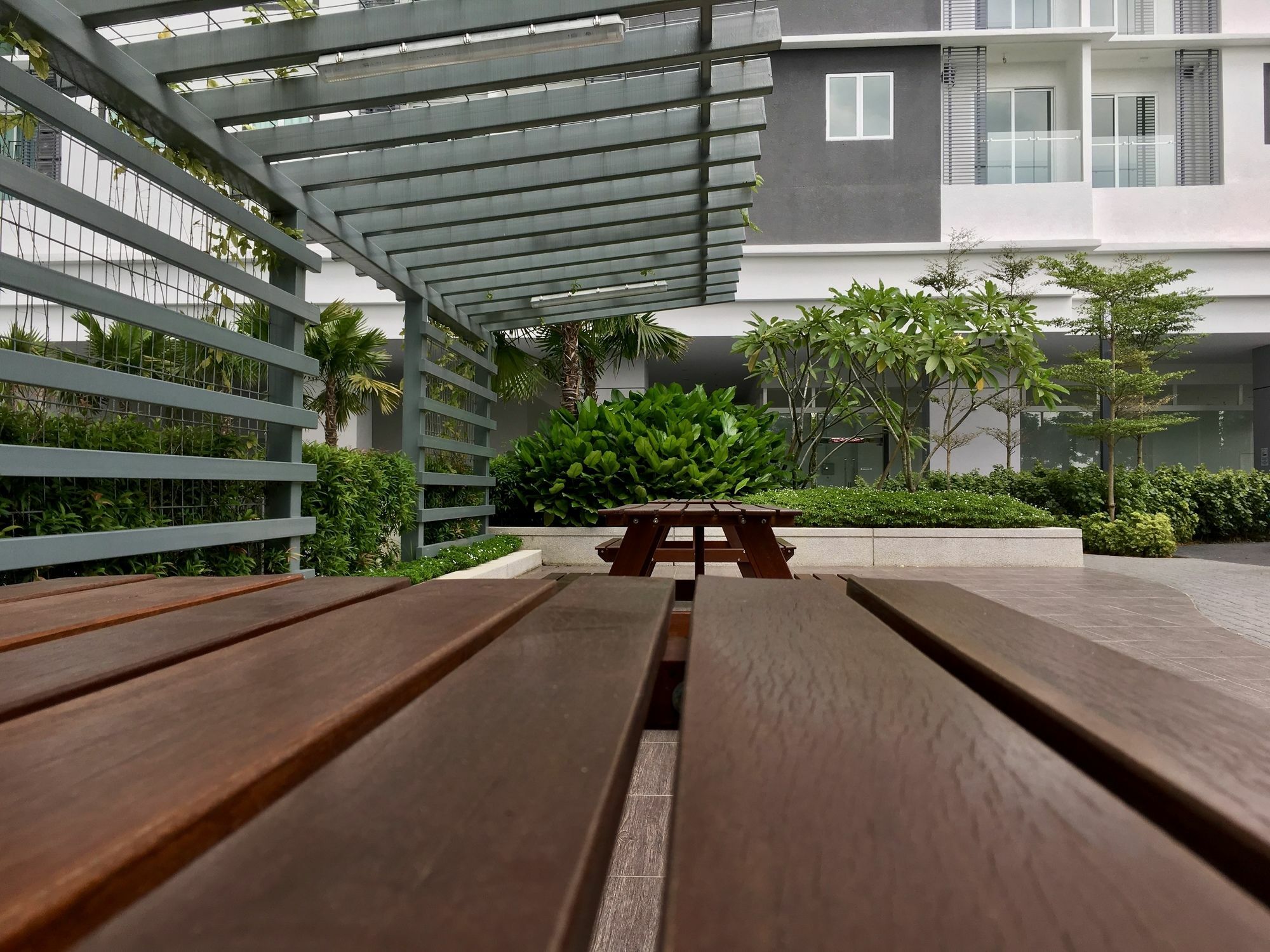 Southbank Residence Block B, Mid Valley @ De Space Kl กัวลาลัมเปอร์ ภายนอก รูปภาพ